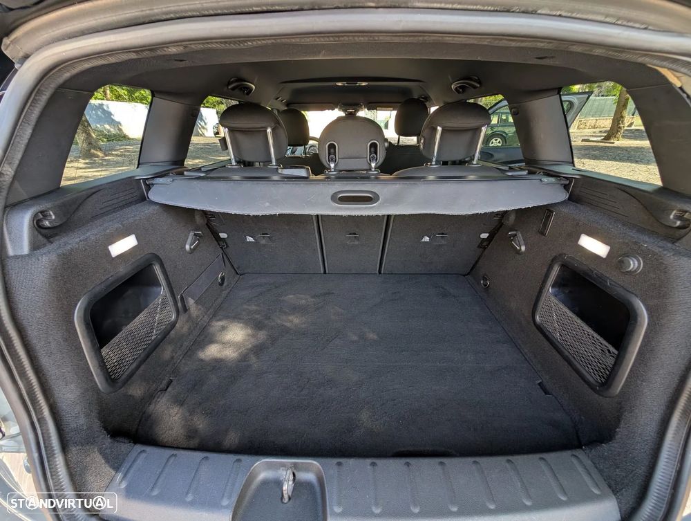 MINI Clubman One D - 15