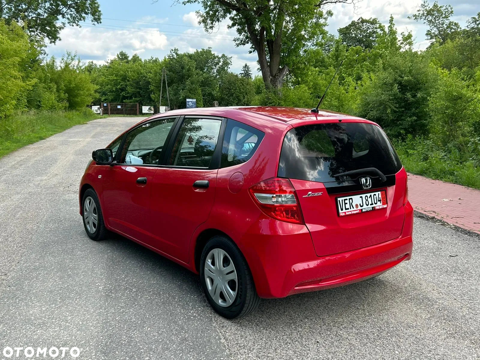 Honda Jazz 1.2 i-VTEC - 4
