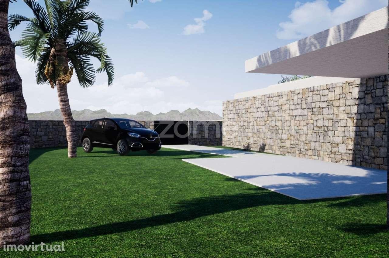 Terreno à Venda com Projeto Aprovado – Dossãos, Vila Verde - Grande imagem: 4/27