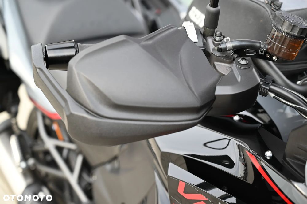 Kawasaki Versys 1000 - 25