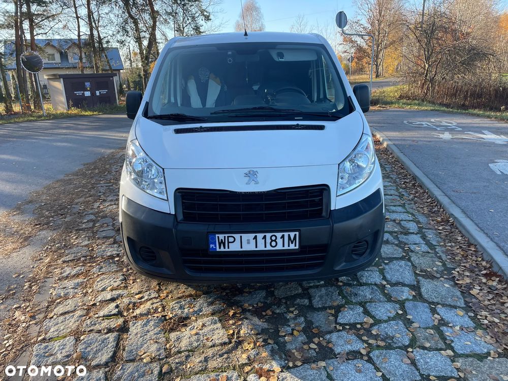 Peugeot Expert - 6