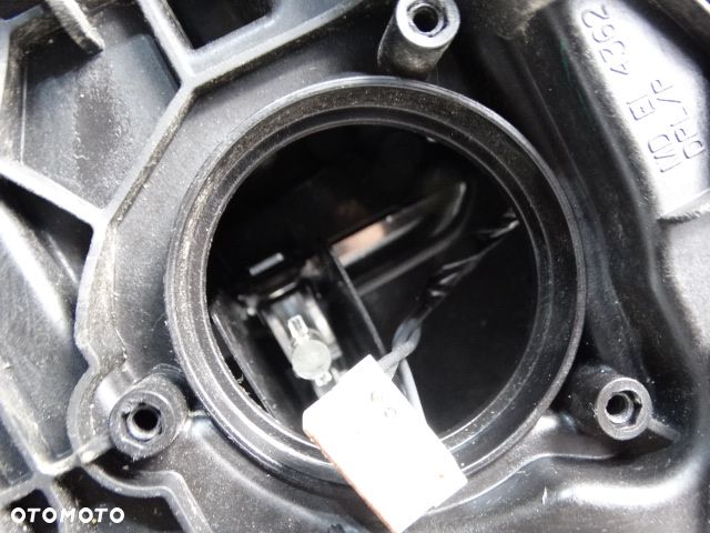 BMW X3 G01 Full Led X4 G02 Lampa Reflektor Lewa Przód Oryginał 8739647 - 15