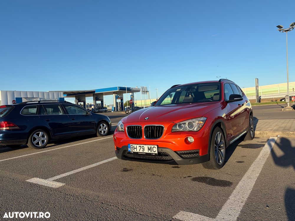 BMW X1 xDrive28i - 17