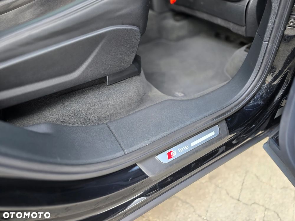 Audi Q7 e-tron 3.0 TDI Quattro Tiptr - 10