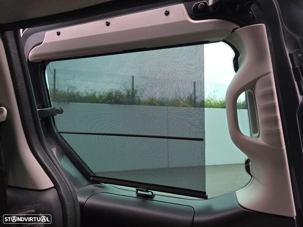 Peugeot Partner 1.6 BlueHDi Style - 26