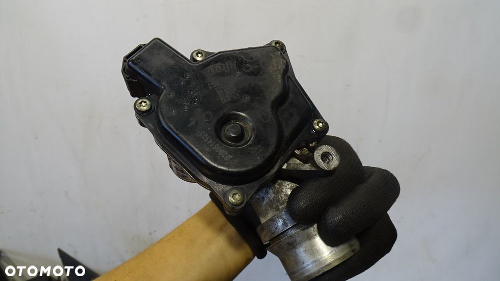 PRZEPUSTNICA RENAULT MEGANE III 1.5DCI  8200614985 - 5