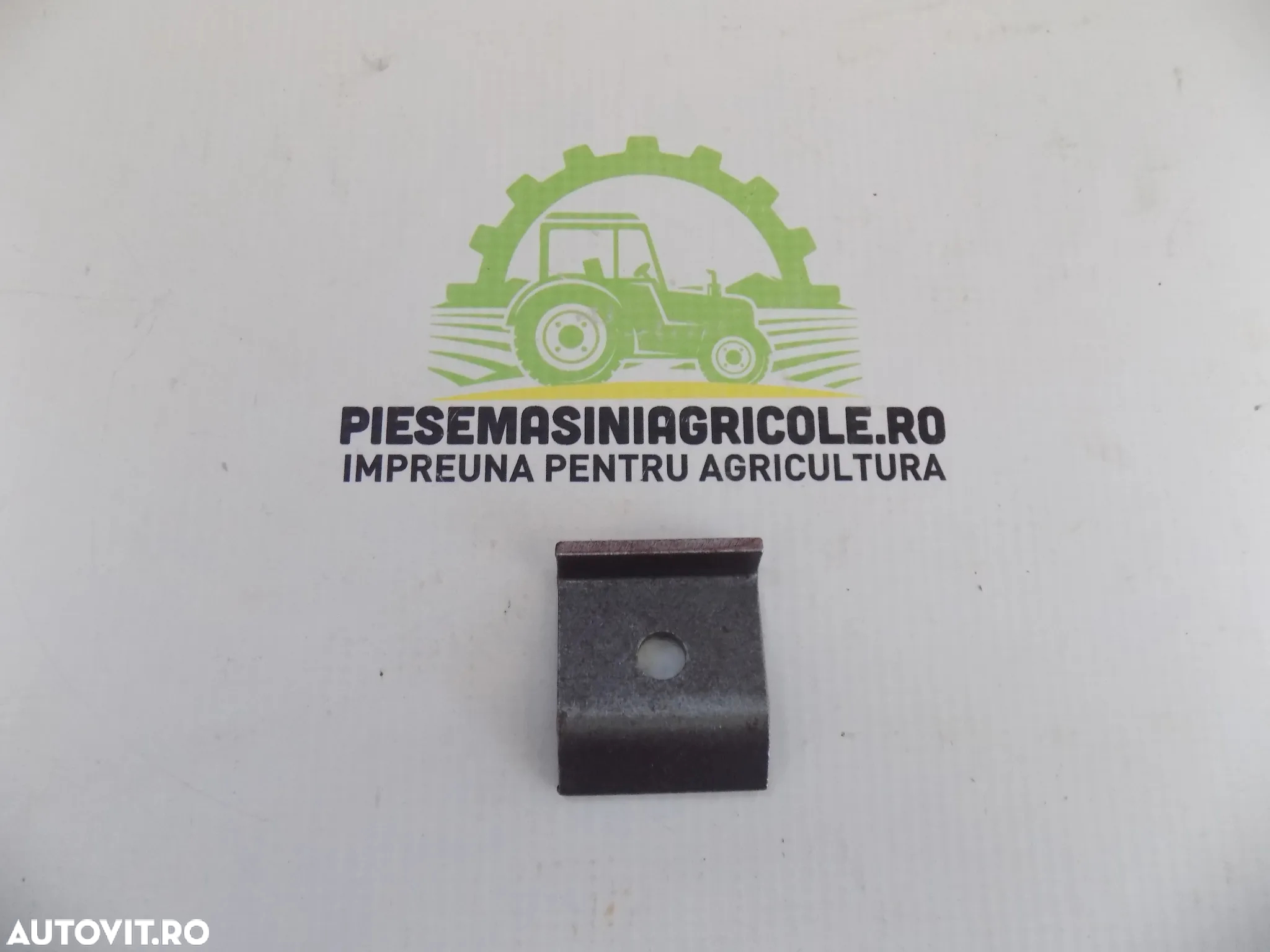 Piese presa de balotat krone - 9