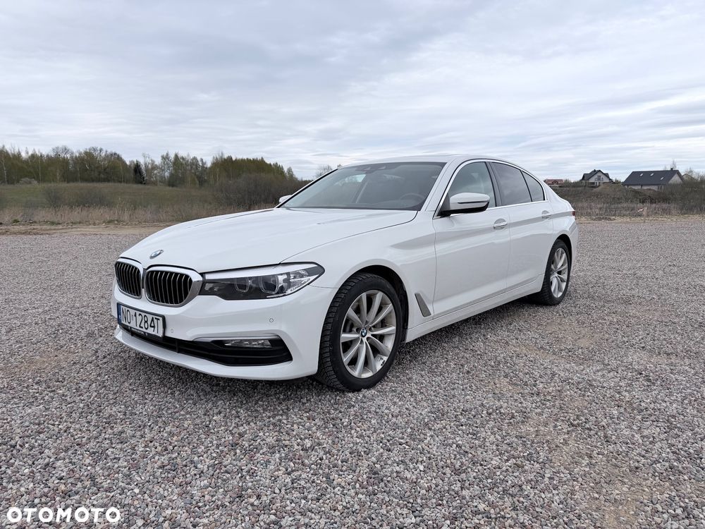 BMW Seria 5 530i - 1