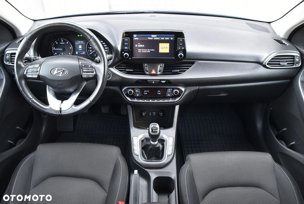 Hyundai i30 1.6 CRDI Prime - 20