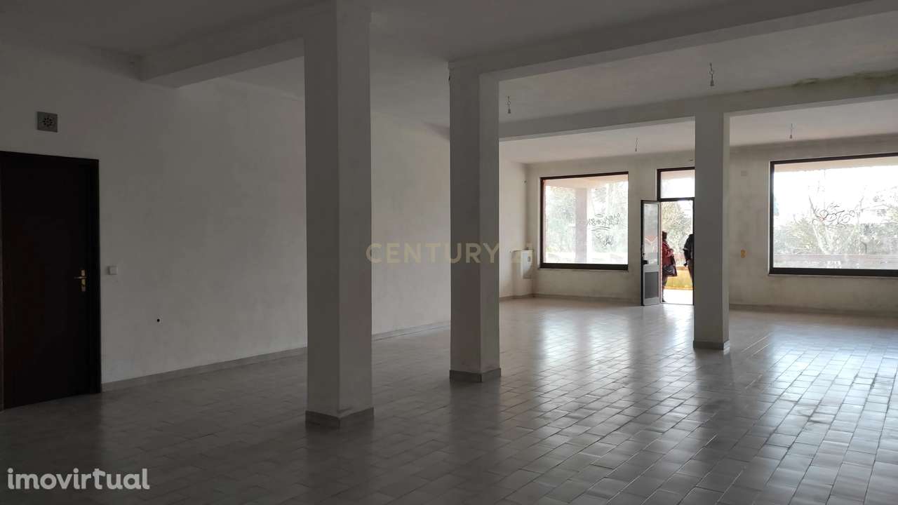 Espaço comercial para Arrendar - Grande imagem: 4/7