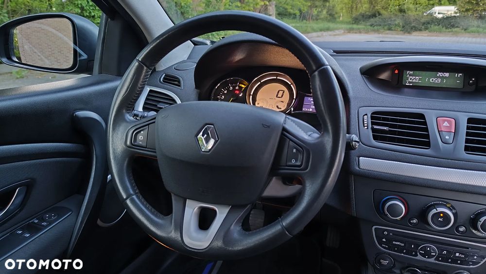 Renault Megane 1.6 16V Dynamique - 26