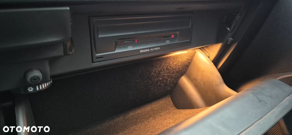 Skoda Karoq 1.5 TSI ACT DSG Style - 21