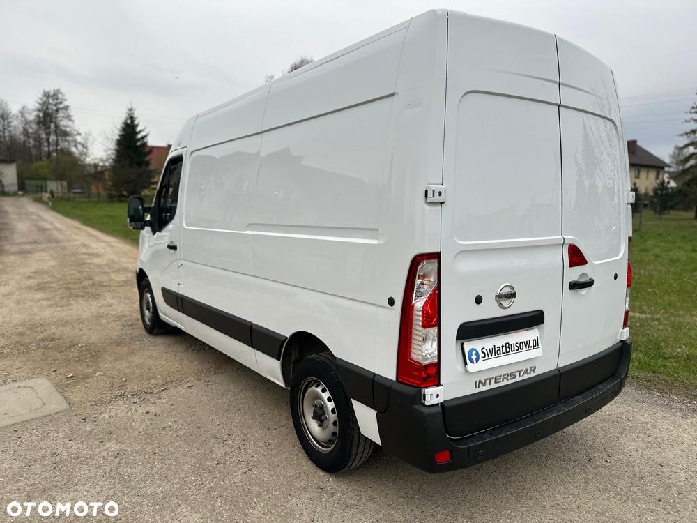 Renault MASTER LIFT 2.3 DCI 136 KM E6+*L2H2*2023r*Klima*PDC*FV23%! - 2