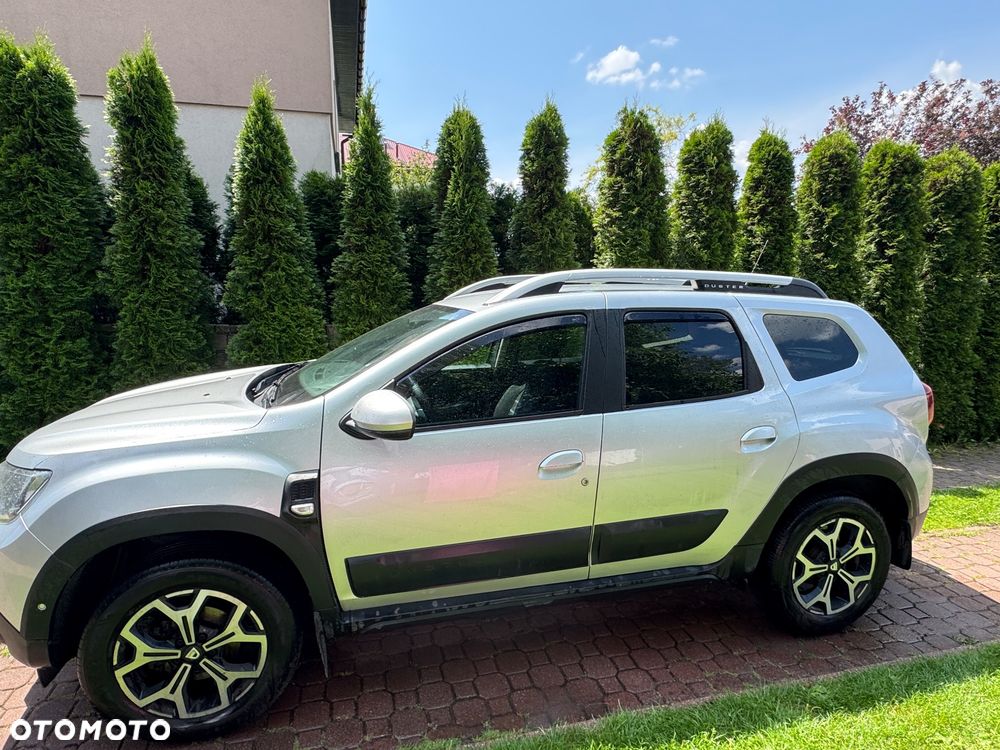 Dacia Duster 1.0 TCe Prestige - 1