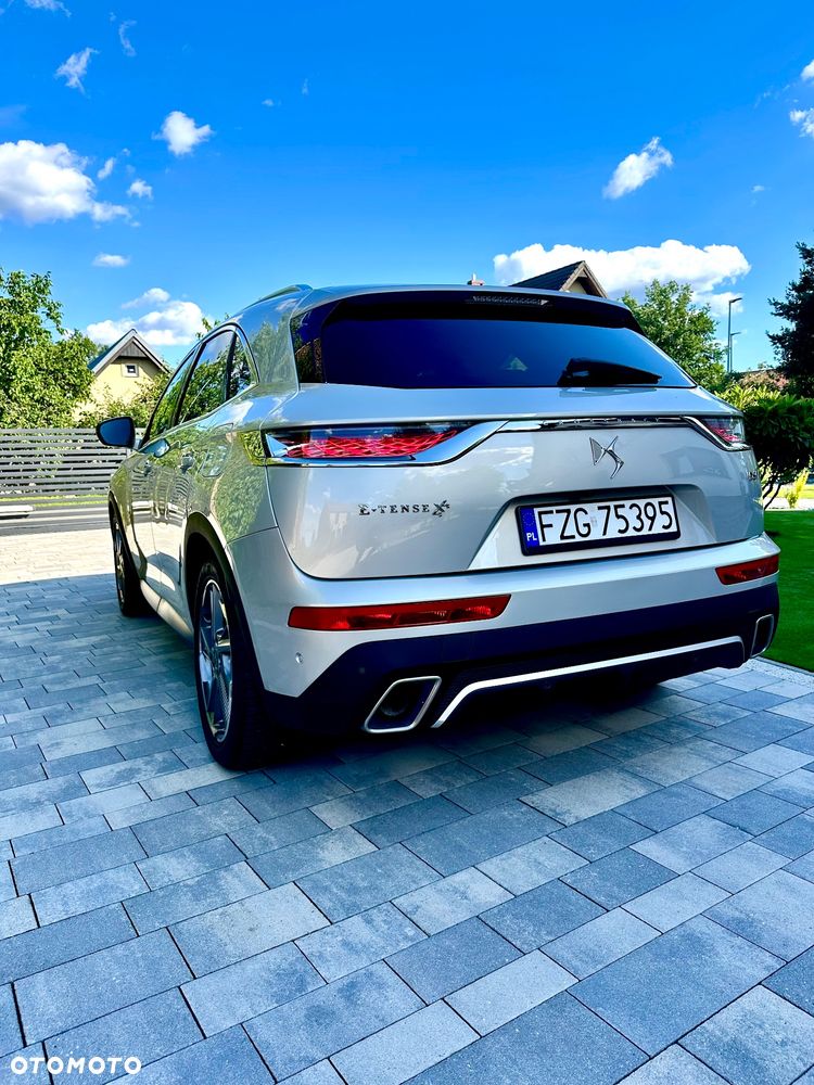 DS Automobiles DS 7 Crossback 1.6 PureTech Rivoli - 19