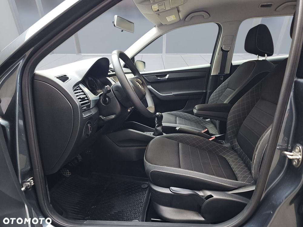 Skoda Fabia 1.0 TSI Ambition - 7