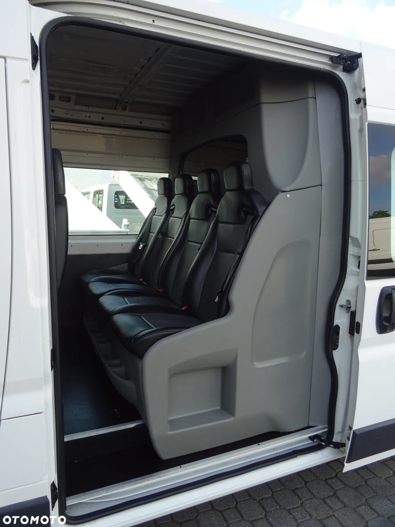 Peugeot BOXER - 17