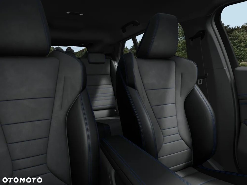 BMW iX2 eDrive20 66.5kWh M Sport - 3