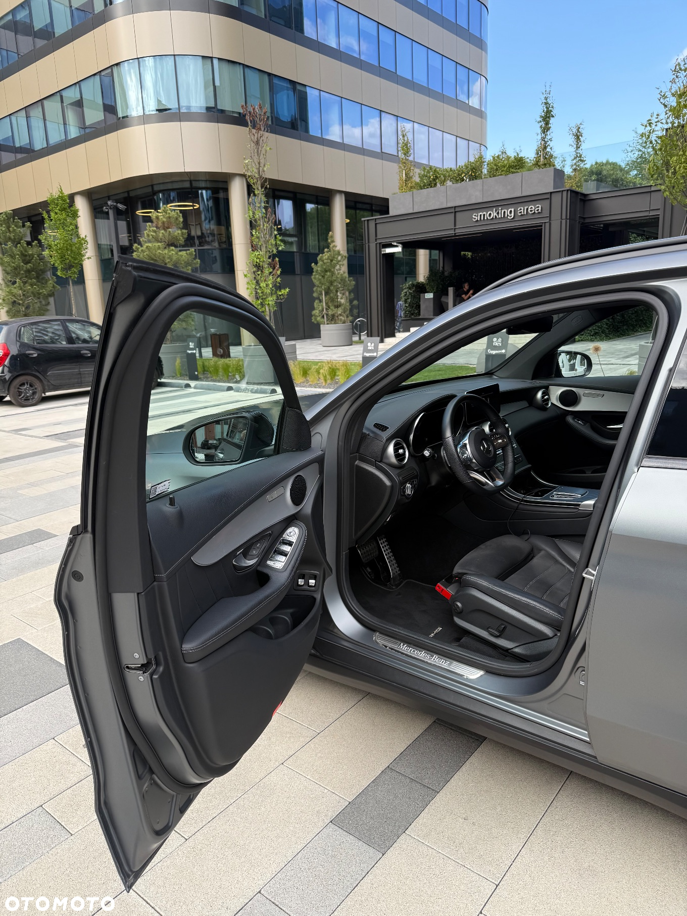 Mercedes-Benz GLC 300 de 4-Matic - 7