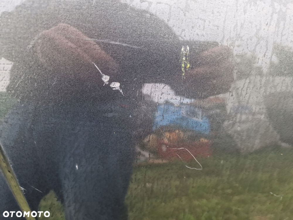 maska pokrywa silnika hyundai tucson iv - 3