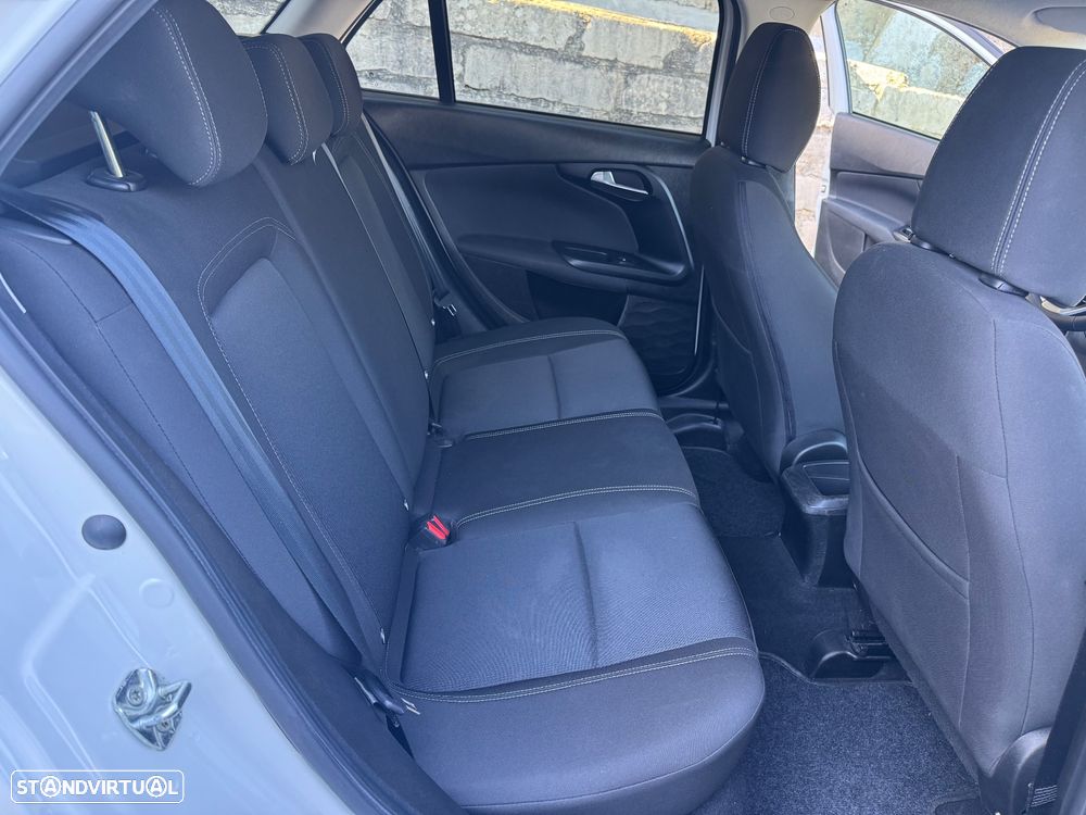 Fiat Tipo Station Wagon 1.3 M-Jet Easy - 22