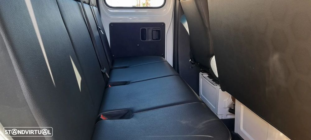 Mercedes-Benz SPRINTER 514 CDI 7 LUGARES RODADO DUPLO NACIONAL - 32