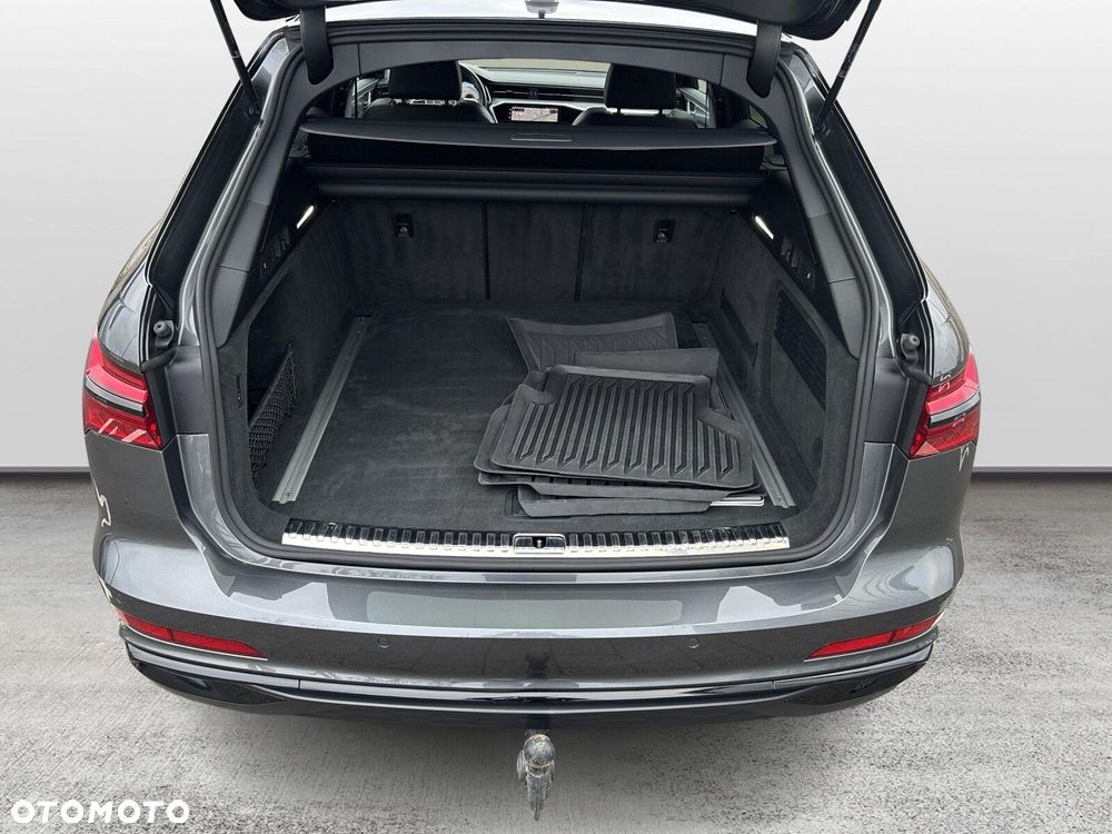 Audi A6 Avant - 9