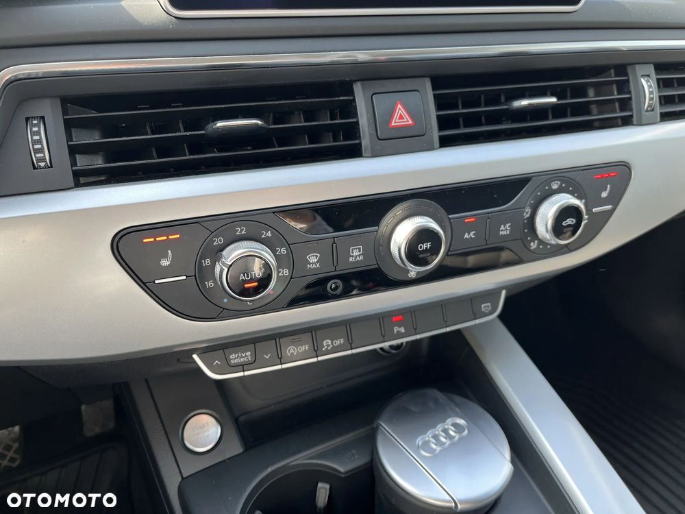 Audi A4 Avant 1.4 TFSI S tronic - 23
