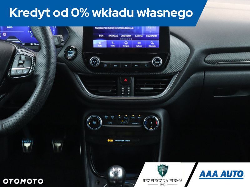 Ford Puma - 14