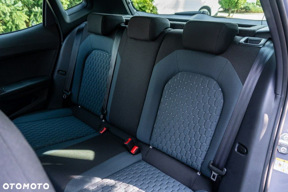 Seat Arona - 19