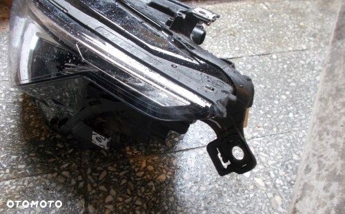 Lampa przód przednia lewa VW GOLF VIII 2020- FULL LED 5H1941005C - 6