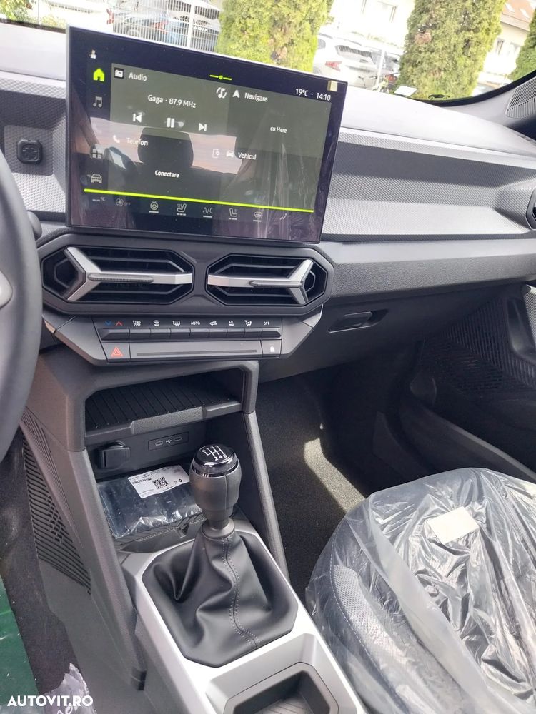 Dacia Duster ECO-G 120 Journey - 12