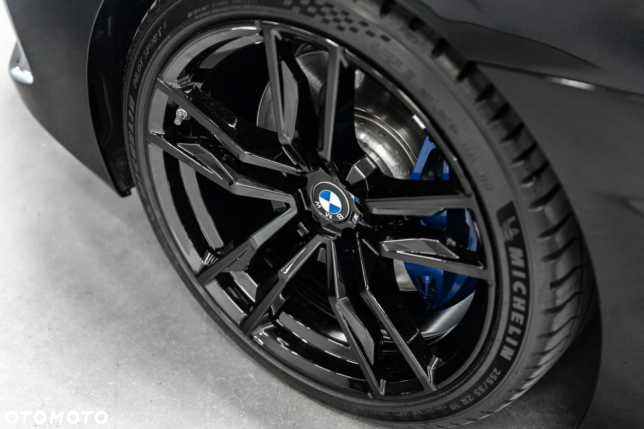 BMW Z4 M - 19
