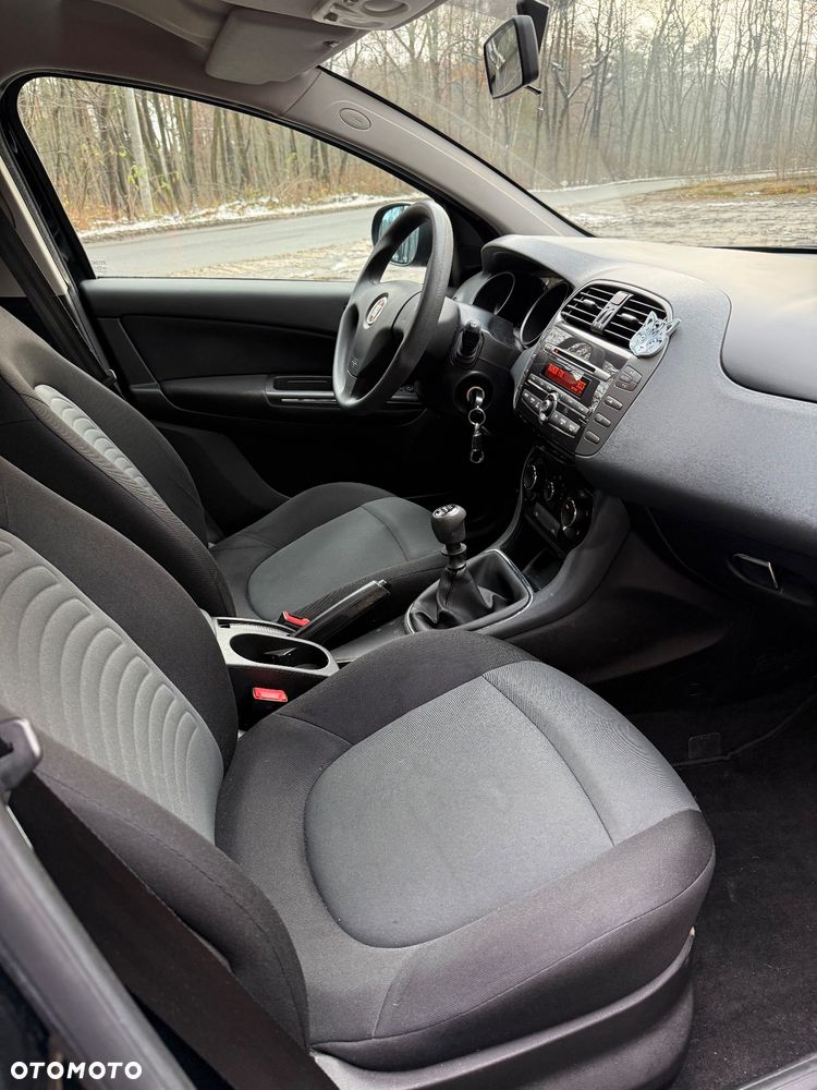 Fiat Bravo 1.4 16V Speed - 13