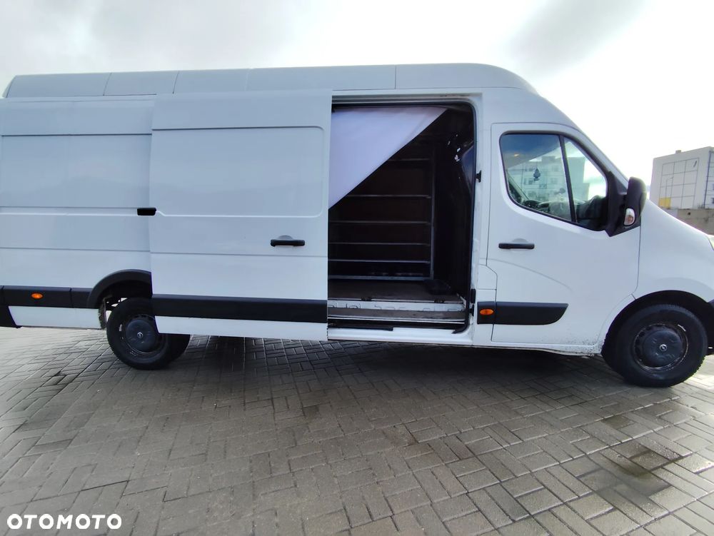 Opel Movano - 6
