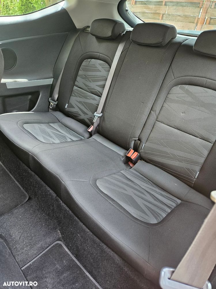 Kia Pro Ceed Cee'd 1.4 GSL CITY - 16