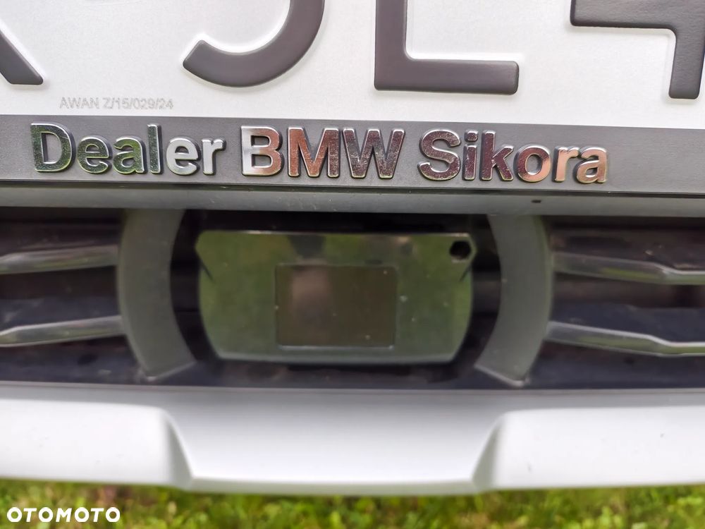 BMW X3 - 26