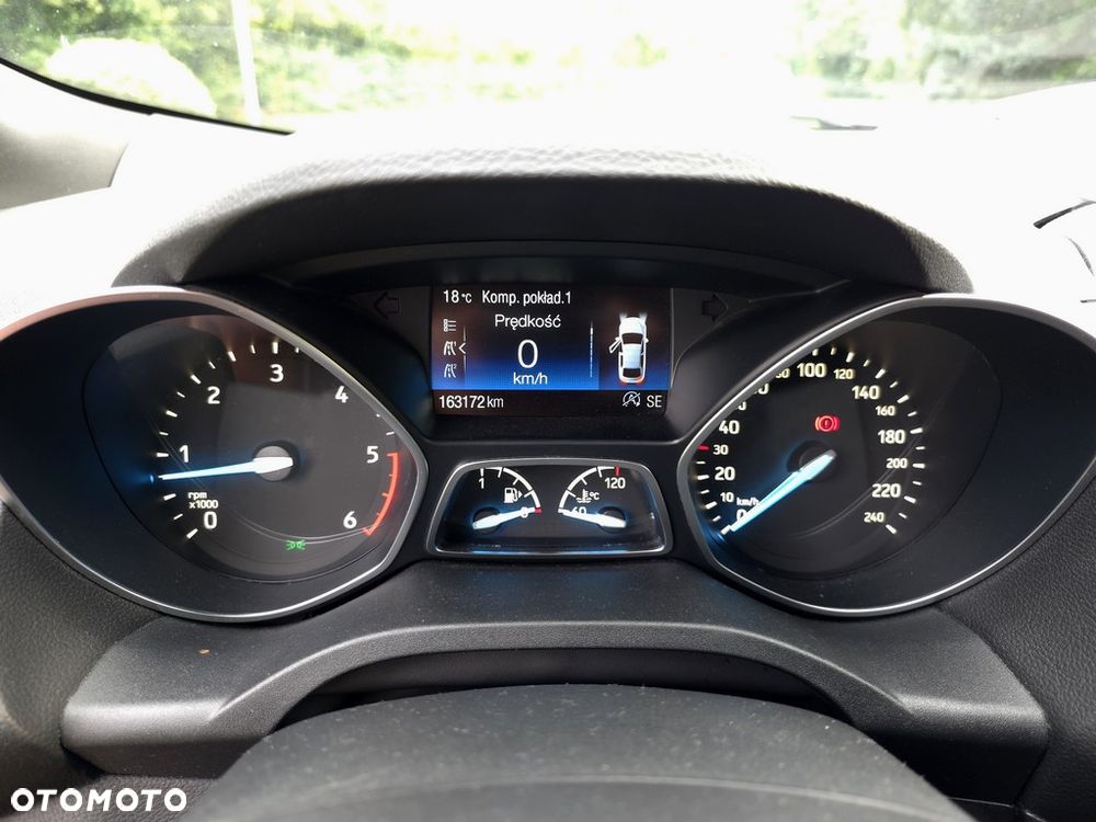 Ford Kuga 2.0 TDCi AWD ST-Line - 18