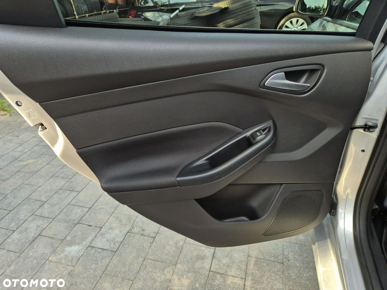 Ford Focus - 21