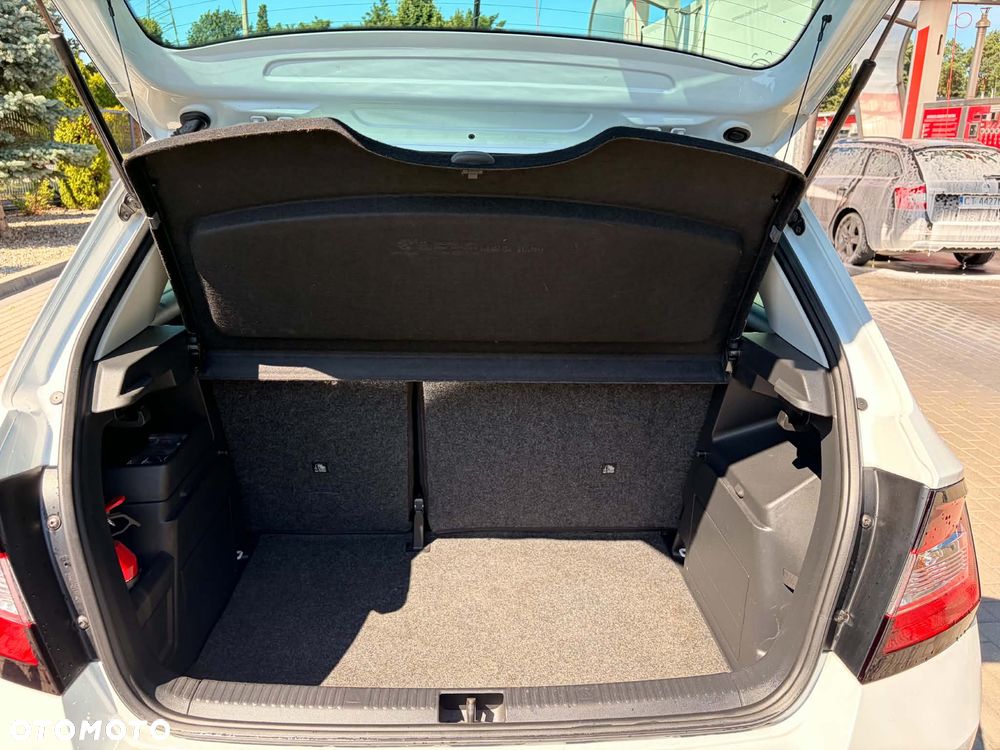 Skoda Fabia 1.2 TSI Ambition - 7