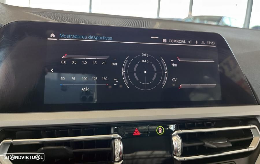BMW 330 e Corporate Edition Auto - 30