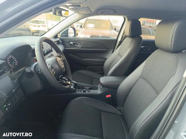 Honda HR-V e:HEV 1.5 i-MMD Hybrid Advance - 12