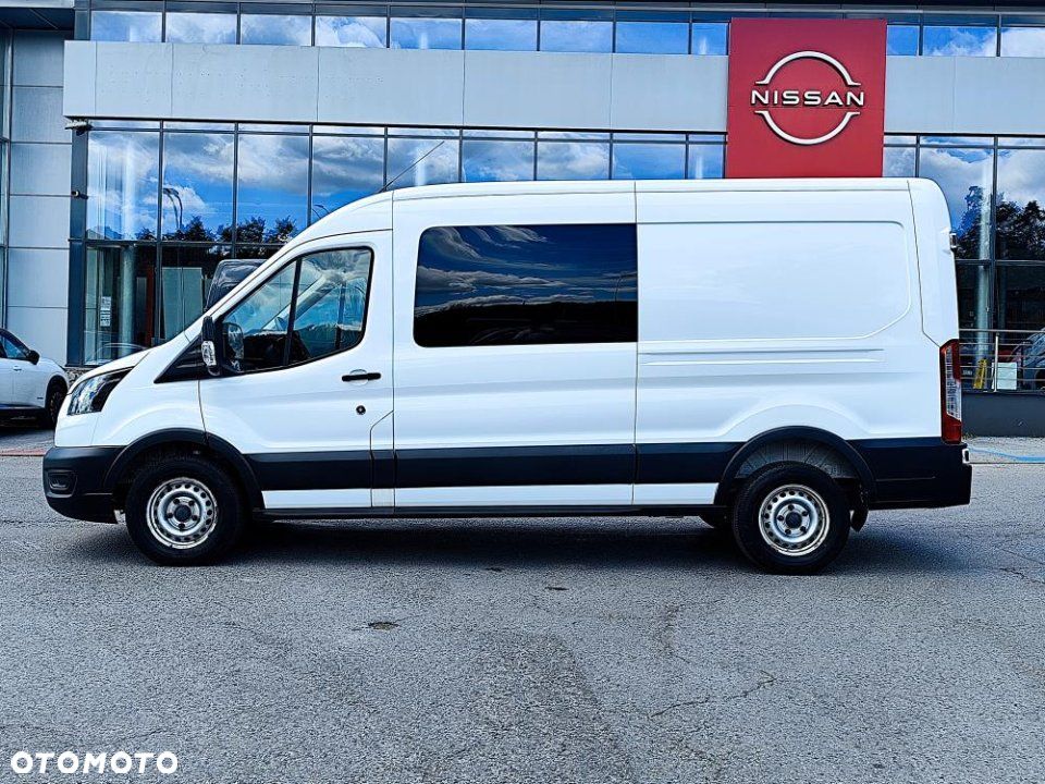 Ford Transit - 8