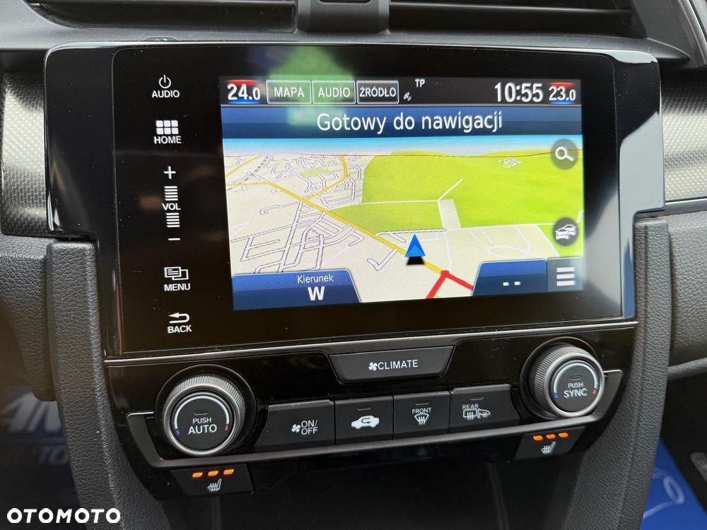 Honda Civic 1.0 i-VTEC Turbo Comfort - 25