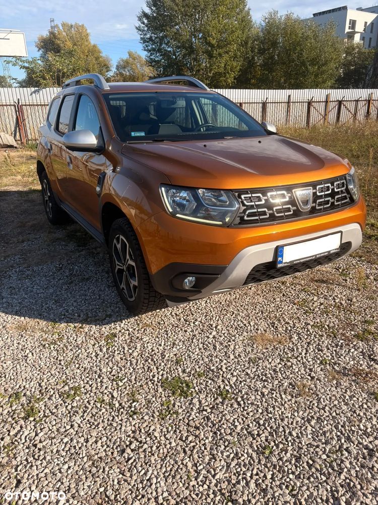 Dacia Duster - 6