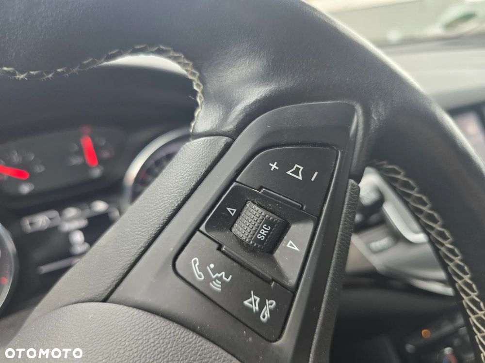 Opel Astra 1.2 Turbo Start/Stop 2020 - 15