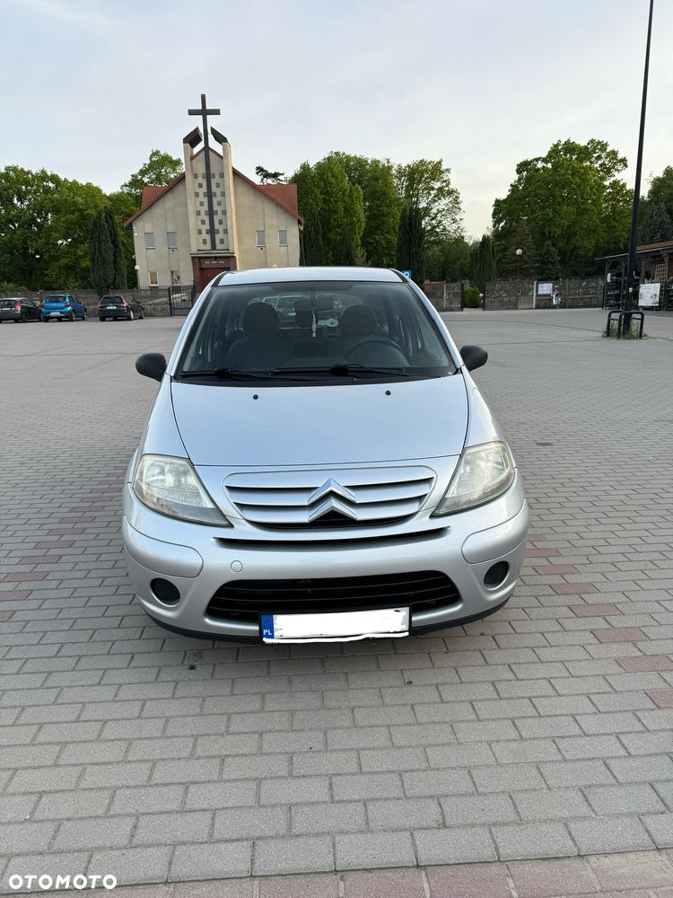 Citroën C3 1.4 Advance - 2