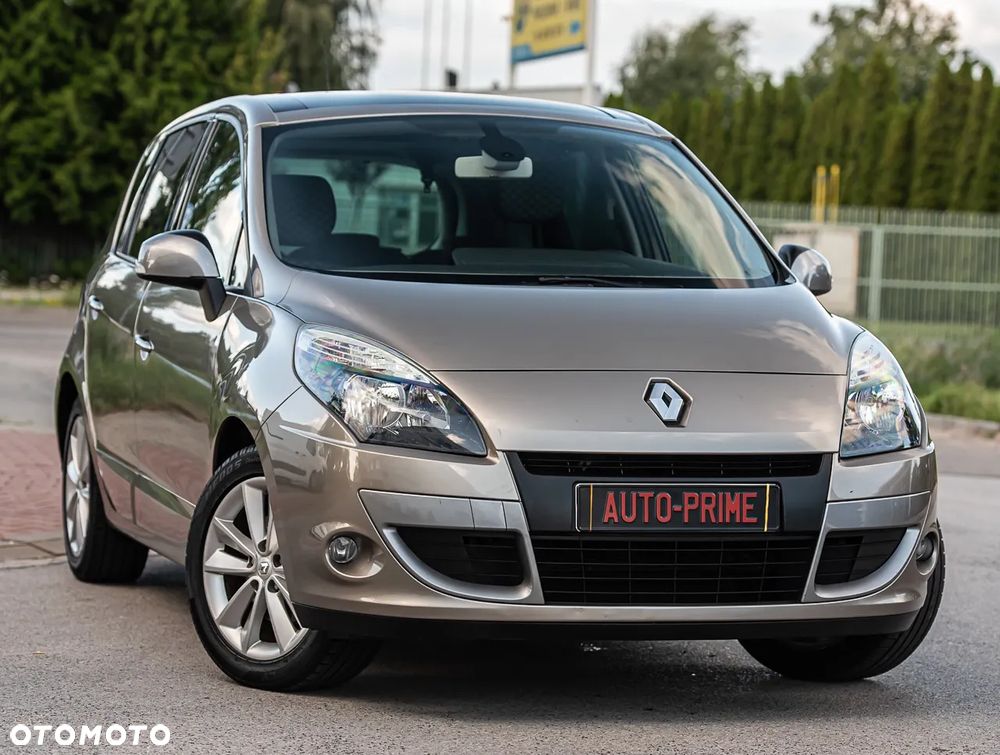 Renault Scenic - 2