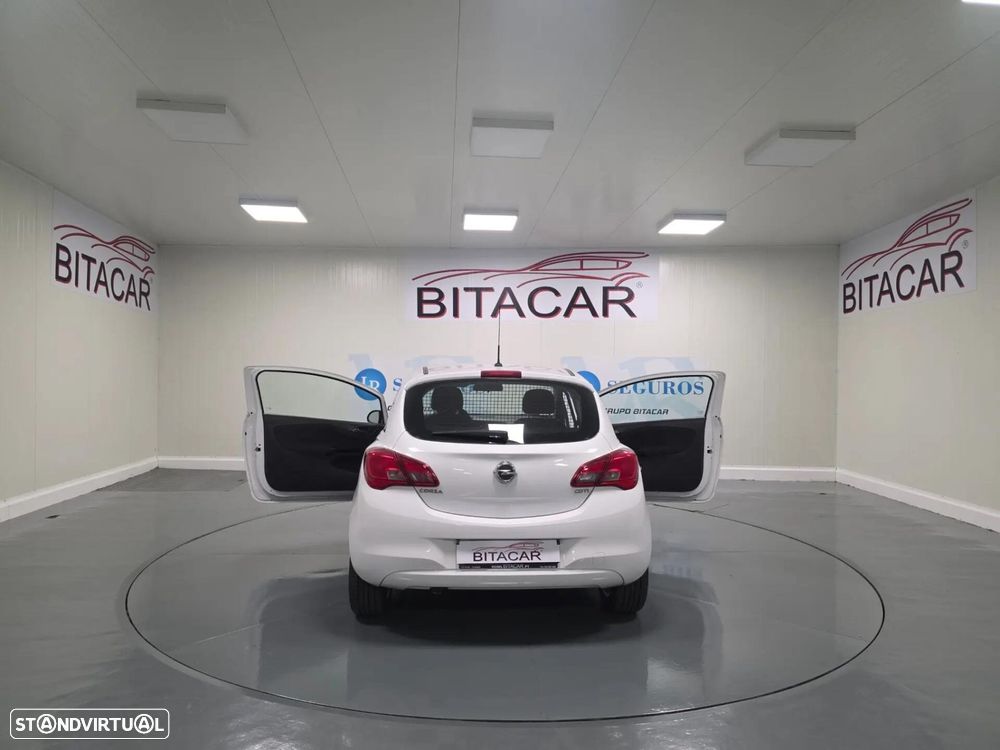 Opel Corsa - 18