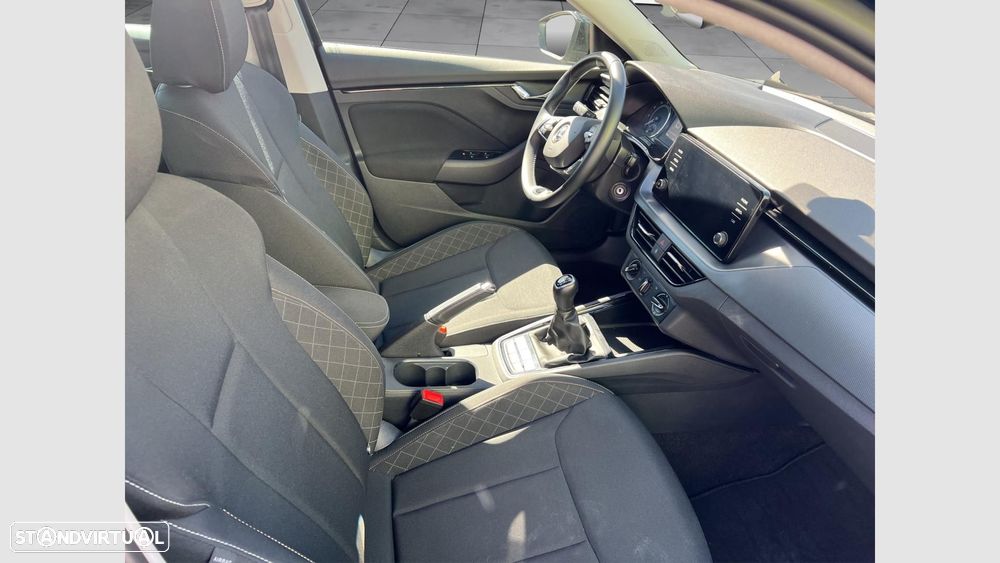 Skoda Scala 1.0 TSI Ambition - 16